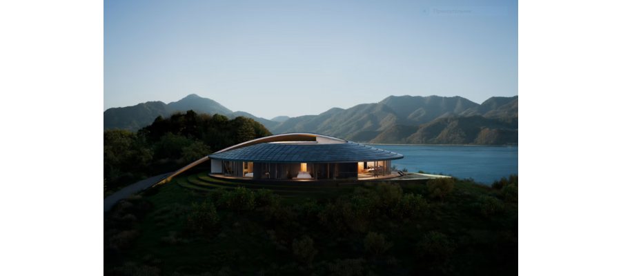 Bjarke Ingels’ Not A Hotel Setouchi Converges Scandinavian and Japanese Design