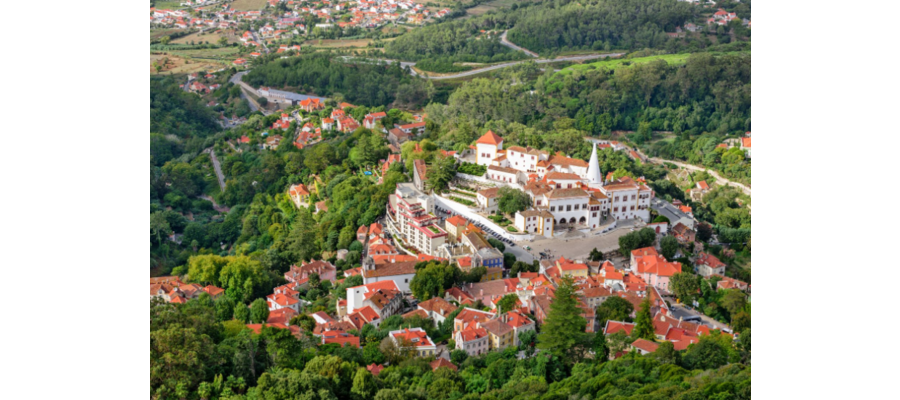 More than 1,000 hotels for sale in Portugal