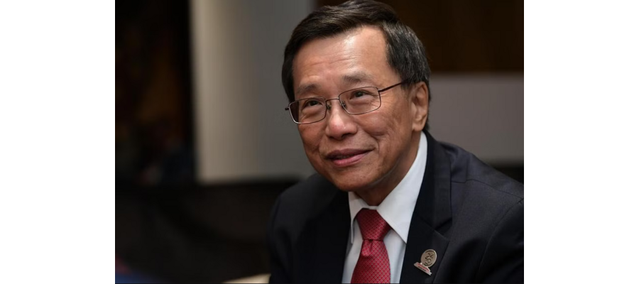Genting open to casino resort development in UAE, says its chairman