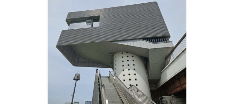 Seoul to Open First-Ever Hotel on a Bridge, Offering Panoramic River and City Views