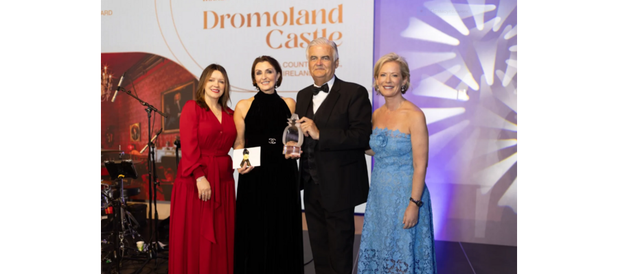 Preferred Hotels & Resorts Announces 2024 Awards of Excellence and GIFTTS Pineapple Awards Winners