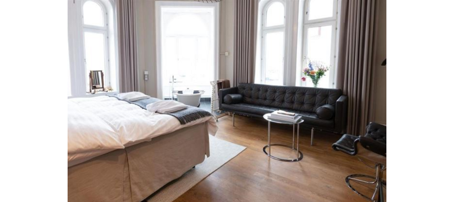 Movinn launches high-end aparthotel in prime Malmö location