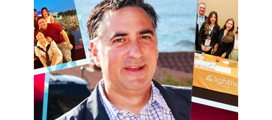 Lighthouse expands in APAC, brings its insights to hoteliers in the region