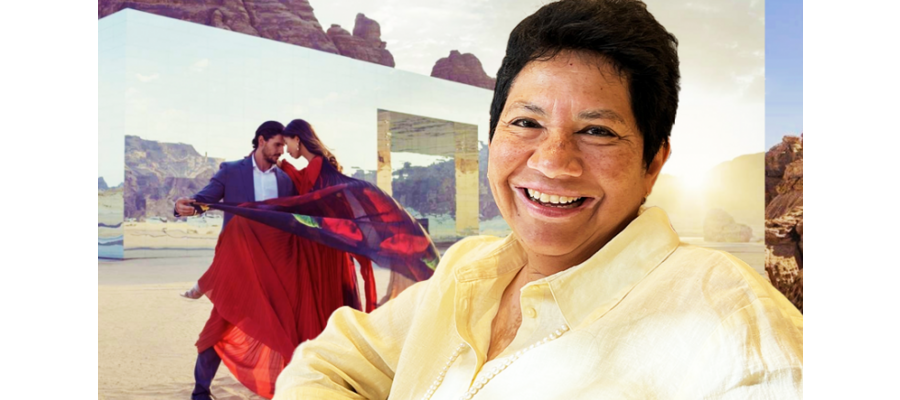 Why Melanie de Souza finds AIUla fulfilling and what’s behind “Forever Revitalising” 