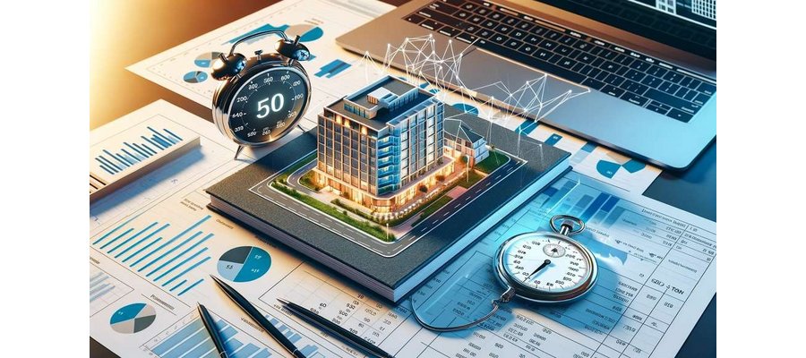 How to Determine a Hotel’s Feasibility and Land Value in 60 Seconds