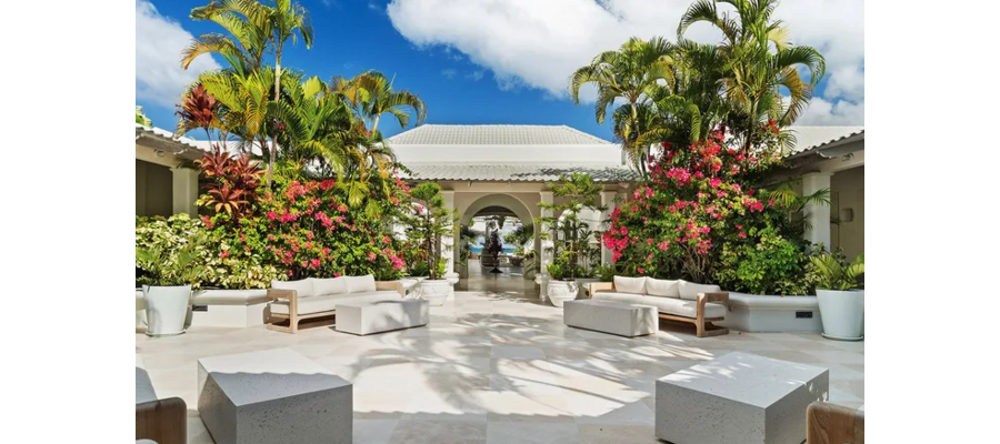 Three Black-owned hotels empower their communities