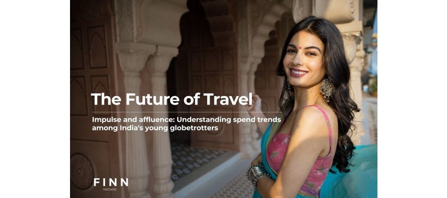 The Future of Travel for Young Indian Travelers