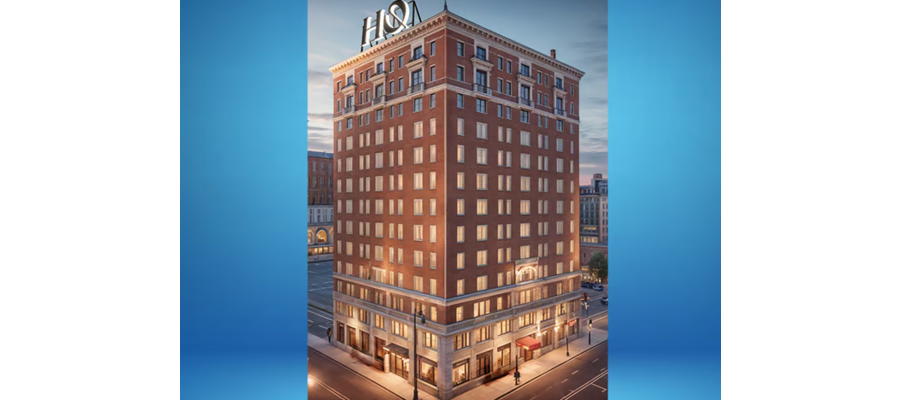 sbe, Wyndham sign first deals for new brand