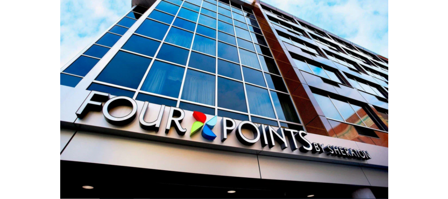 Marriott International and Kkr to Launch Midscale Hospitality Segment in Japan With Four Points Express by Sheraton