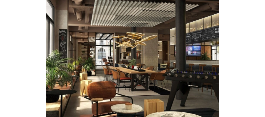 Marriott International Plans to Strengthen Footprint in France with 10 Additional Hotels Anticipated by the End of 2025