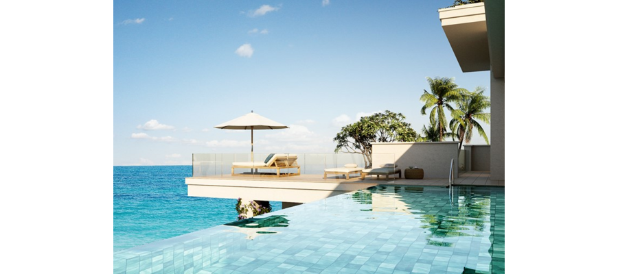 IHG builds pipeline in Caribbean and Latin America