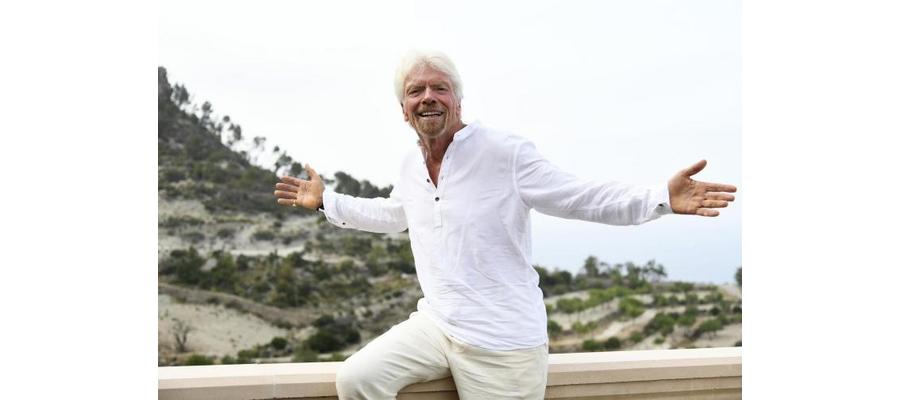 Branson sells Mallorca Son Valenti hotel to top Danish Banker