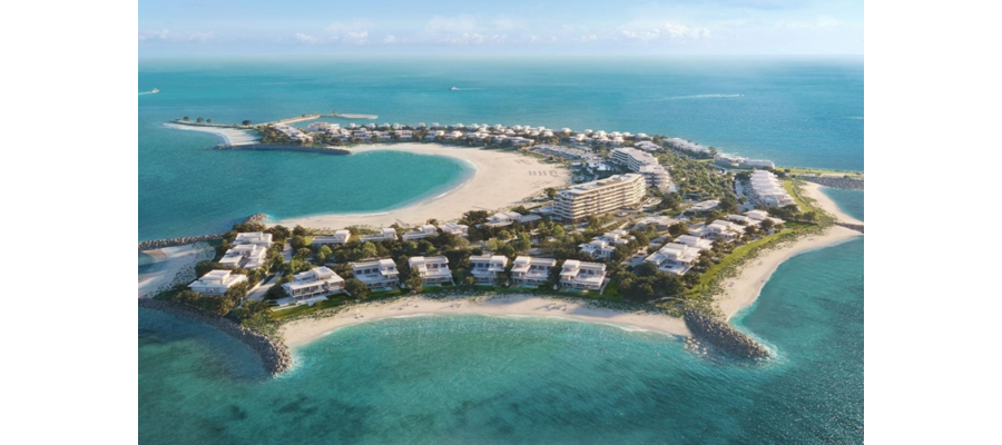 SHA Wellness Clinic launches healthy living island in Middle East