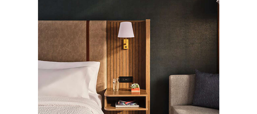 10 things you didn’t know about the Holiday Inn brand