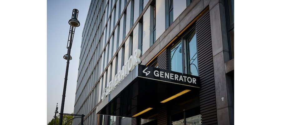 Generator built its business on the hostel concept. Just don’t call it that anymore.