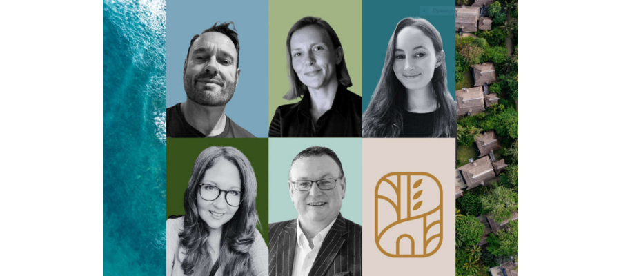 Announcing the first organization in the world to unite hospitality developers and conservationists