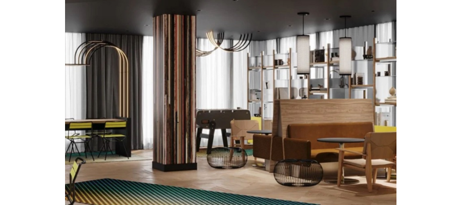 Adagio expands with franchise deals