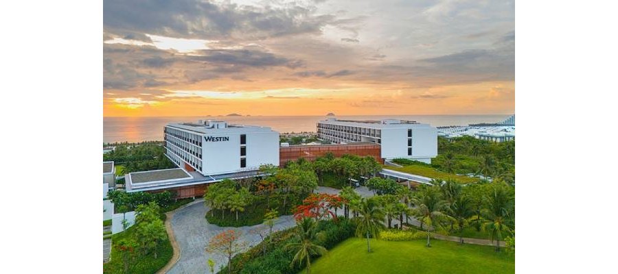 Steady growth in Vietnam’s tourism attracts interest from international hotel companies