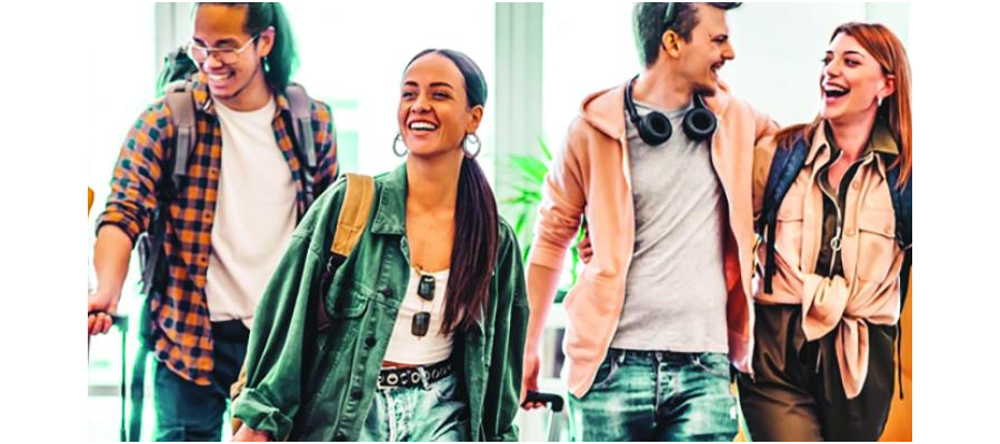 7 Steps to Convert Digital Nomads into Digital Revenue with Mobile Ordering