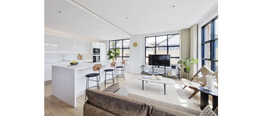 Demand for serviced apartments weakens as hotels muscle in, says GSAIR report