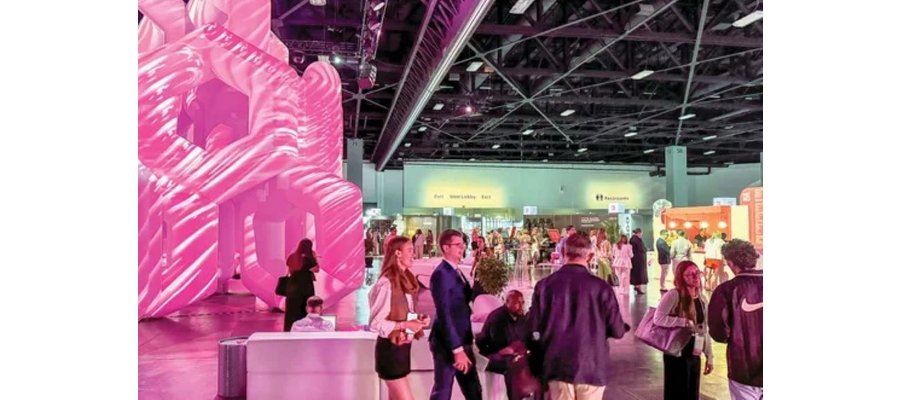 Luxe hoteliers tout growth plans at L.E/Miami trade show