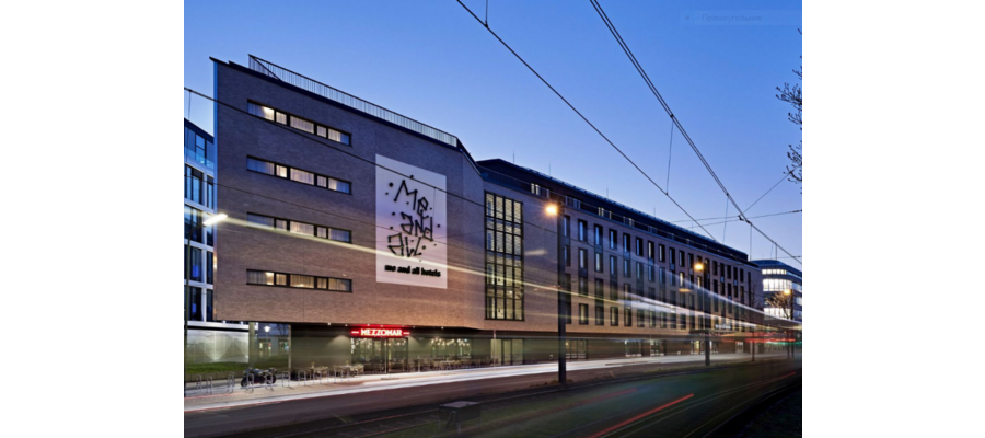 Hyatt Snaps Up Small Lifestyle Hotel Brand in European Push