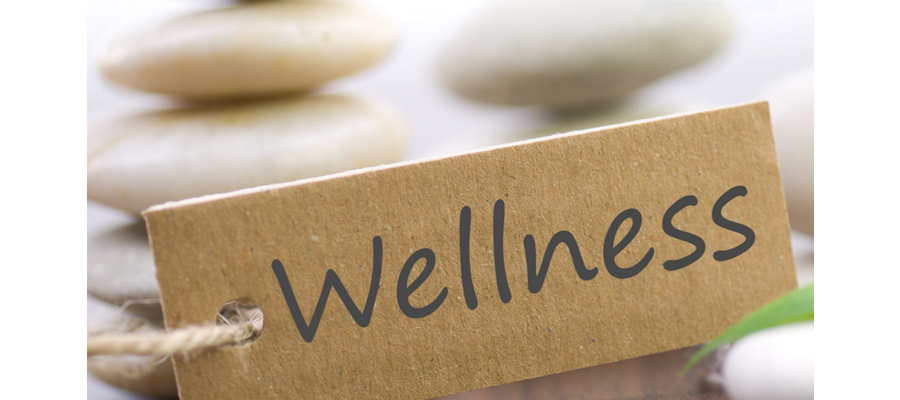 How Wellness is Transforming Travel