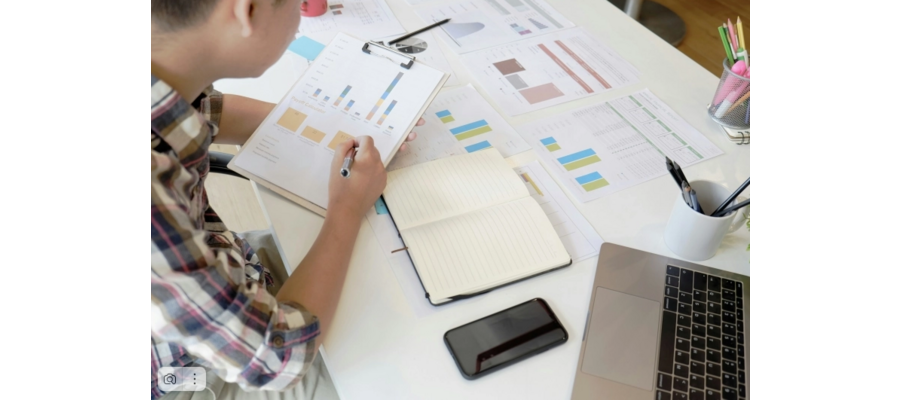 The Top 10 Accounts Receivable Controls
