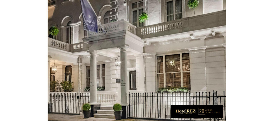 HotelREZ announces 74 new hotels amidst continued global expansion