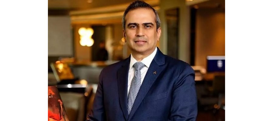 Minor Hotels Appoints Puneet Dhawan as Head of Asia