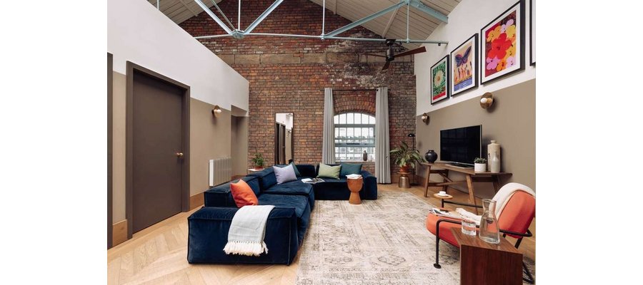 NUMA Group Buys UK’s Lifestyle Apart Hotel & Serviced Apartment Brand Native Places