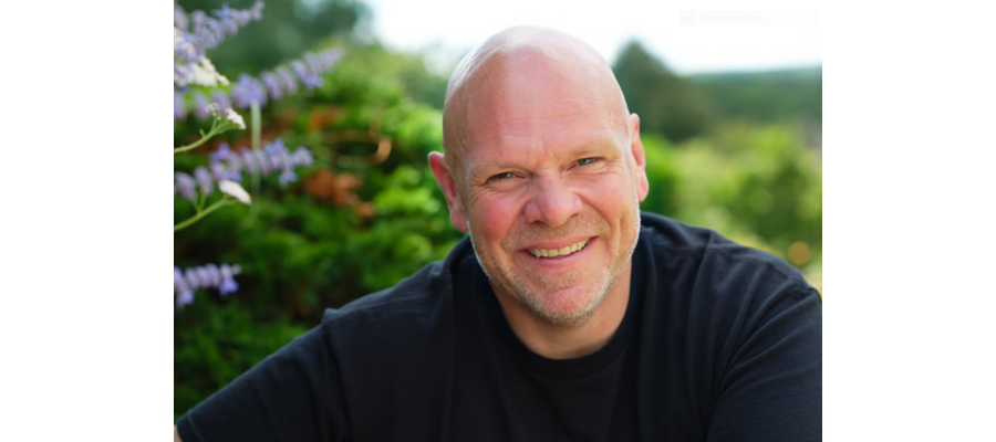 Tom Kerridge on his new book, growing up with Birds Eye and why chef’s have a ‘huge responsibility’