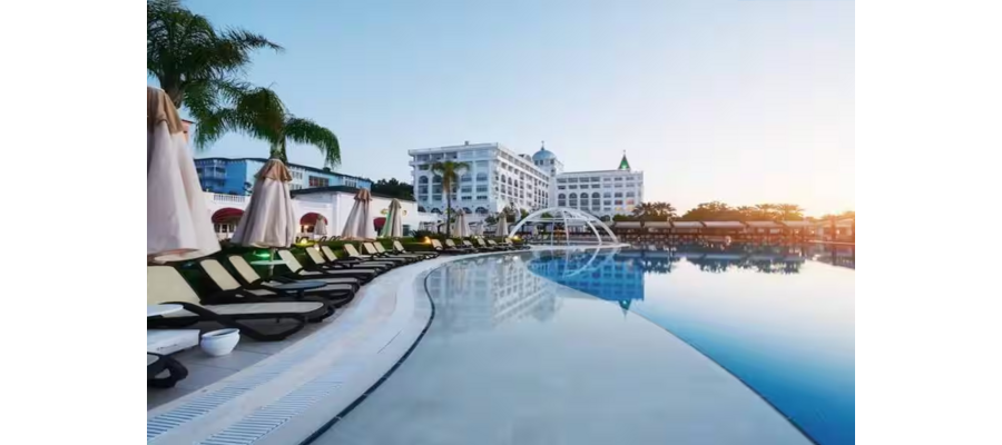 Small Indian hotels dream big with foreign locales