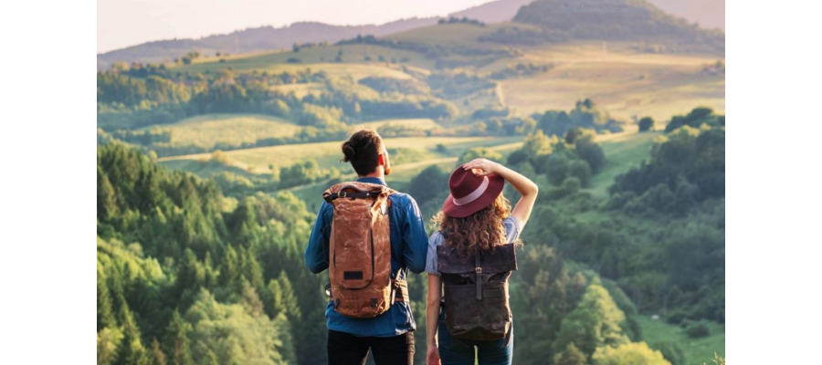 7 design trends to convert travelers on your website