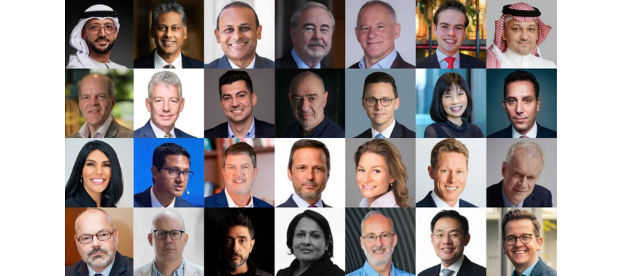 Future hospitality summit – fhs world dubai reveals first speakers, announces new features and zooms in on industry specifics for 2024 event