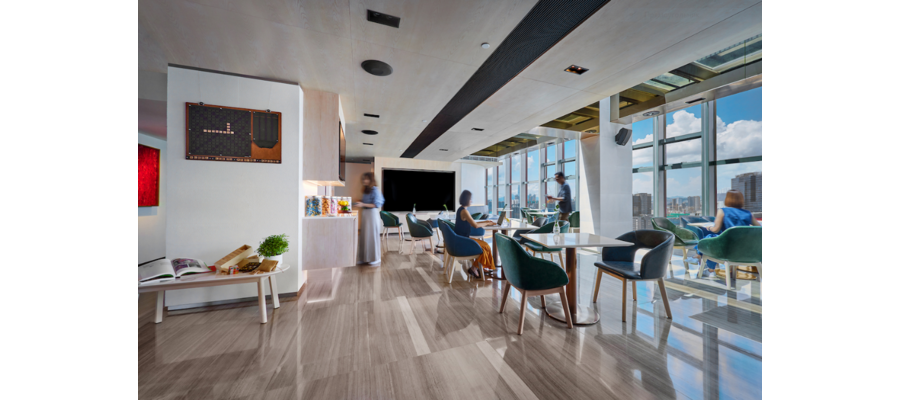 Nina Hospitality enhances guest experience with new scent and sonic identity