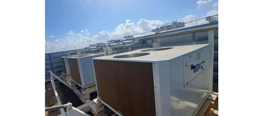 IHG launches decarbonisation initiative