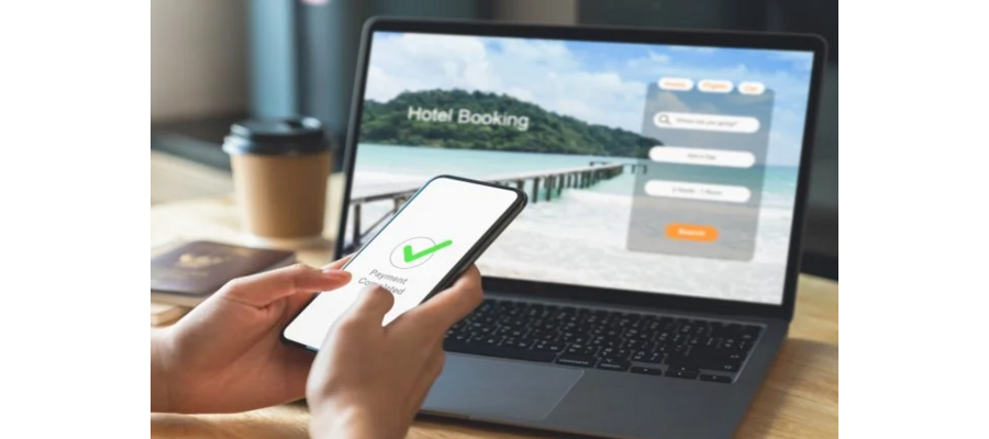 S Hotels & Resorts integrates Shiji’s WeChat booking engine