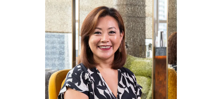 From Waitress to General Manager: Chikako Shimizu’s Journey to Success