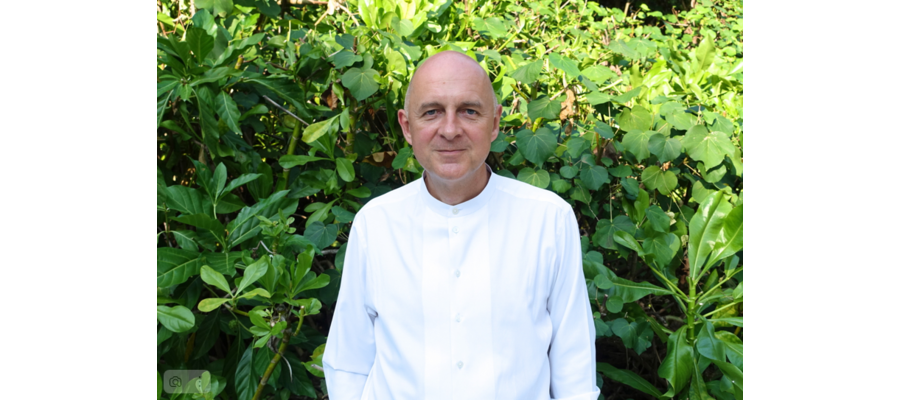 Interview with Armando Kraenzlin, Regional VP and GM of Four Seasons Resorts Maldives