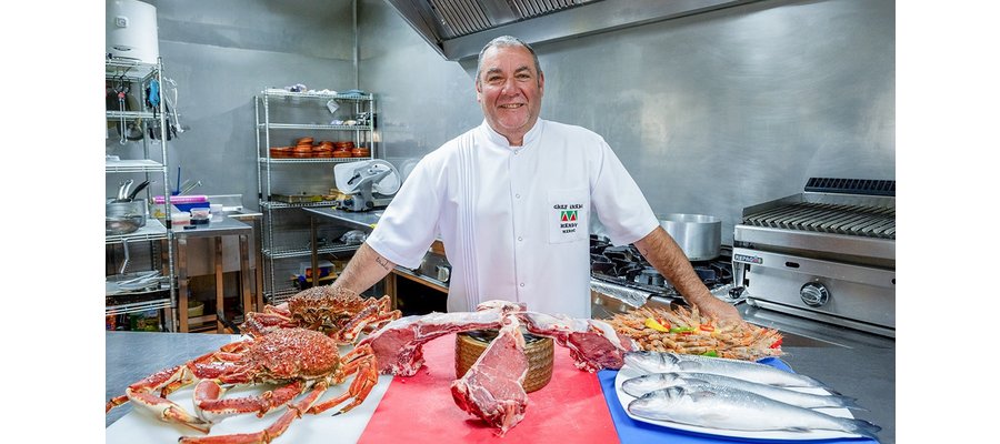 Owner of the Hotel Mandy: ‘To set up in Morocco you have to be professional and work as you would in Spain’