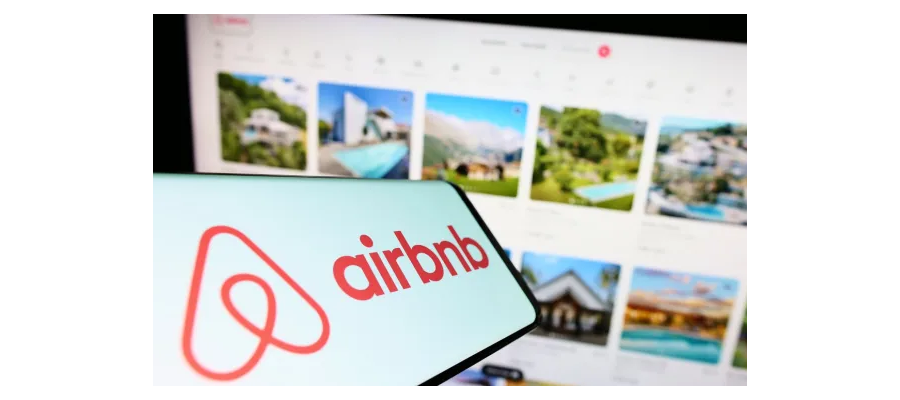 Airbnb Wants to Woo Hotel Customers With Luxury Offerings