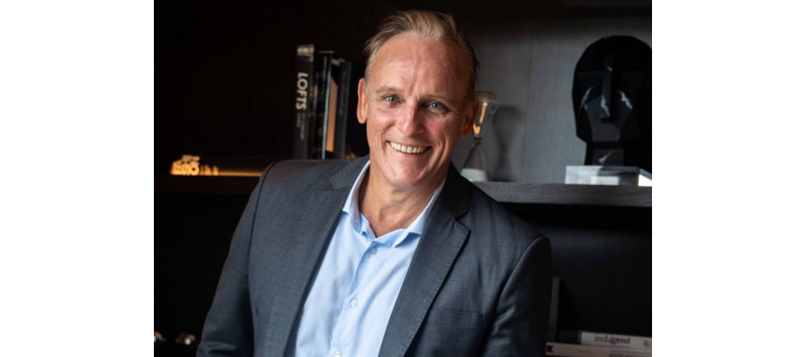 Accor Hotels CEO Garth Simmons on its expansion in Asia, and the importance of genuine cultural connections