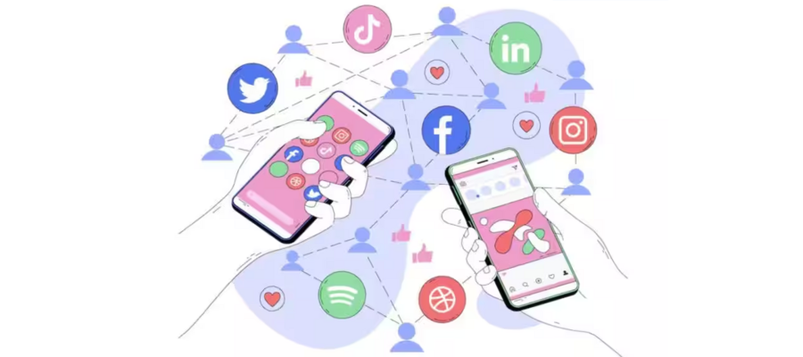 How social media has revolutionized the hospitality industry