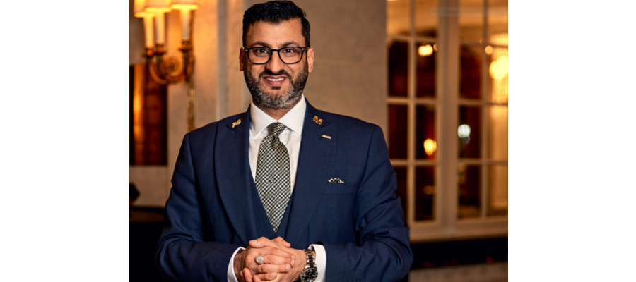 The Savoy’s head concierge on the changing demands of modern hotel guests
