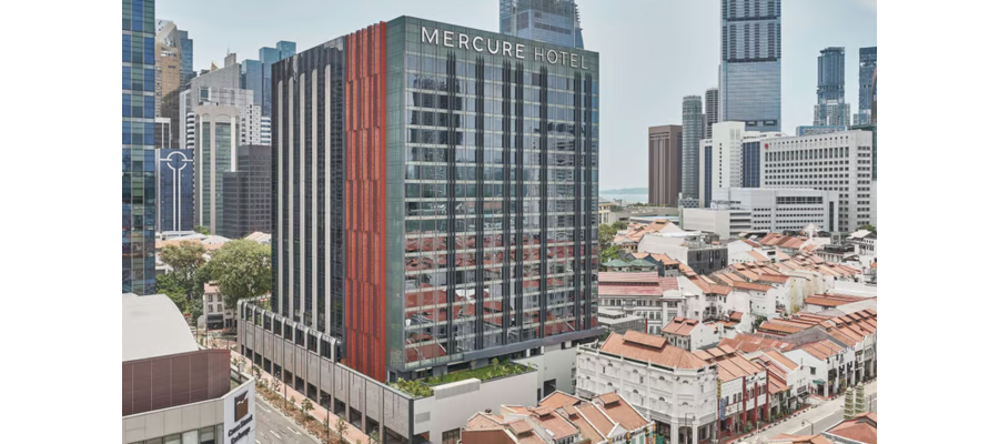 Worldwide Hotels makes it big with modest lodgings