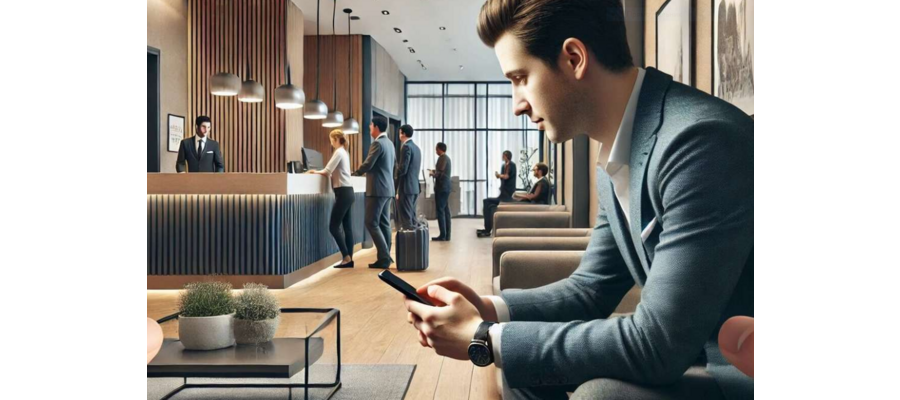 Five Key Hospitality Trends for Attracting Tomorrow’s Travelers