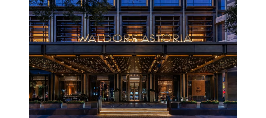 IHIF Asia Preview: How Hilton plans to grow