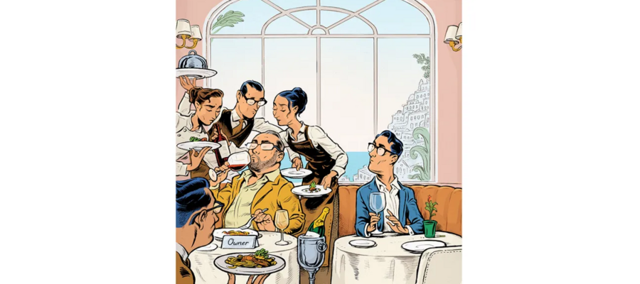 ‘Experience Is Not Expertise’: Why Rich, First-Time Hoteliers Are Failing So Spectacularly