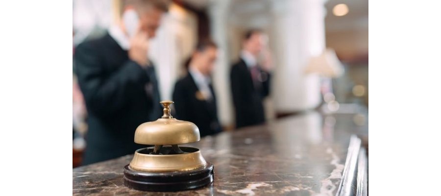 What I learned leading a customer service seminar at an elite Mexican hotel 
